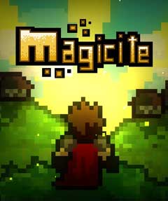 скачать игру Magicite (PC/ENG/2014) торрент бесплатно