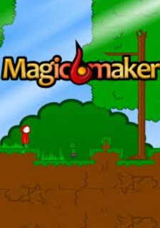 скачать игру MagicMaker (PC/ENG/2014) торрент бесплатно