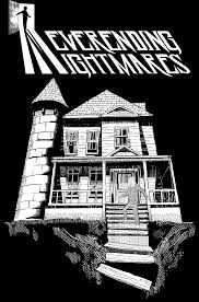 скачать игру Neverending Nightmares (PC/ENG/2014) торрент бесплатно