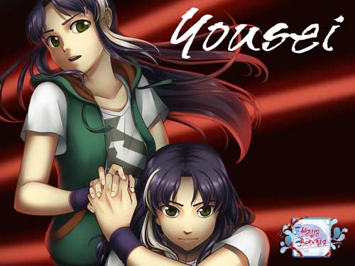 скачать игру Yousei (PC/RUS/2013) торрент бесплатно