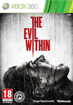 скачать игру The Evil Within (XBOX360/RUS/2014) торрент бесплатно