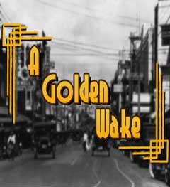 скачать игру A Golden Wake (PC/ENG/2014) торрент бесплатно