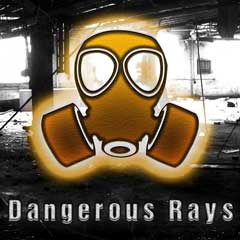 скачать игру Dangerous Rays (PC/ENG/2014) торрент бесплатно