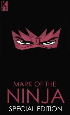 скачать игру Mark of the Ninja: Special Edition (PC/ENG/2013) торрент бесплатно