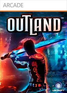 скачать игру Outland (PC/ENG/2014) торрент бесплатно