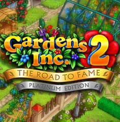 скачать игру Gardens Inc. 2: The Road to Fame /Все в сад 2. Дорога к славе (PC/RUS/2014) торрент бесплатно
