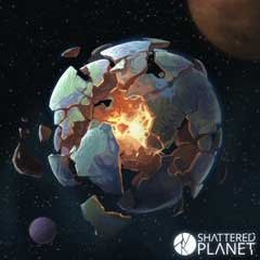 скачать игру Shattered Planet (PC/RUS/2014) торрент бесплатно