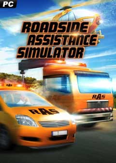 скачать игру Roadside Assistance Simulator (PC/RUS/2014) торрент бесплатно