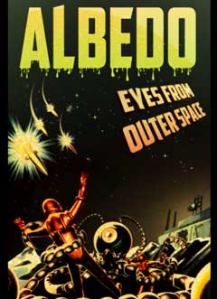 скачать игру Albedo: Eyes from Outer Space (PC/RUS/2015) торрент бесплатно