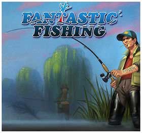 скачать игру Fantastic Fishing \ Фантастическая рыбалка (PC/RUS/2014) торрент бесплатно
