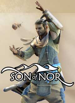 скачать игру Son of Nor (PC/RUS/2015) торрент бесплатно