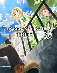 скачать игру The Sacred Tears TRUE (PC/ENG/2014) торрент бесплатно