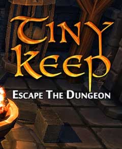 скачать игру TinyKeep (PC/ENG/2014) торрент бесплатно