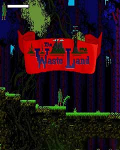 скачать игру The Waste Land (PC/RUS/2014) торрент бесплатно