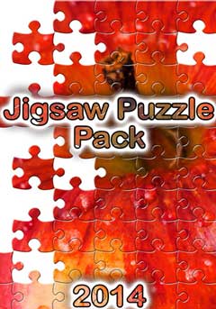 скачать игру Jigsaw Puzzle Pack (PC/RUS/2014) торрент бесплатно