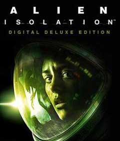 скачать игру Alien: Isolation - Digital Deluxe Edition (PC/RUS/2014) торрент бесплатно