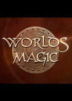 скачать игру Worlds of Magic (PC/RUS/2014) торрент бесплатно
