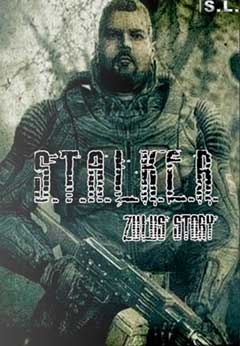 скачать игру S.T.A.L.K.E.R.: Call of Pripyat - Sleep Of Reason - История Зулуса (PC/RUS/2014) торрент бесплатно