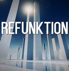 скачать игру Refunktion (PC/ENG/2014) торрент бесплатно