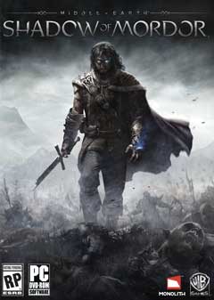 скачать игру Middle Earth: Shadow of Mordor Premium Edition (PC/RUS/2014) торрент бесплатно