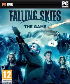 скачать игру Falling Skies: The Game (PC/ENG/2014) торрент бесплатно