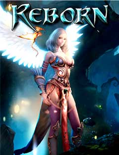 скачать игру Reborn Online (PC/RUS/2013) торрент бесплатно