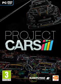скачать игру Project CARS (PC/RUS/2015) торрент бесплатно