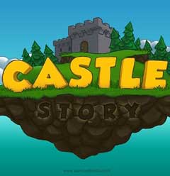 скачать игру Castle Story (PC/ENG/2014) торрент бесплатно