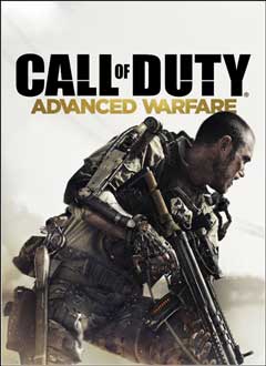 скачать игру Call of Duty: Advanced Warfare Digital Pro Edition (PC/RUS/2014) торрент бесплатно