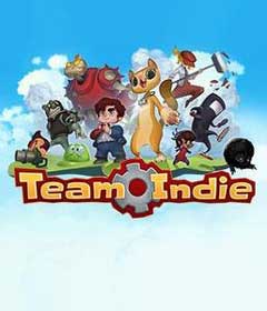 скачать игру Team Indie (PC/ENG/2014) торрент бесплатно
