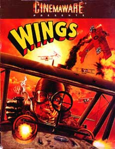 скачать игру Wings! Remastered Edition (PC/RUS/2014) торрент бесплатно