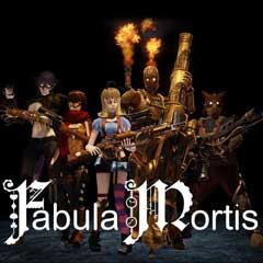 скачать игру Fabula Mortis (PC/ENG/2014) торрент бесплатно