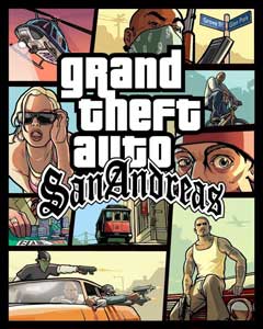 скачать игру Grand Theft Auto: San Andreas - Endless Summer (PC/RUS/2014) торрент бесплатно