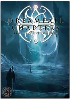 скачать игру Dreamfall Chapters Special Edition (PC/ENG/2014) торрент бесплатно