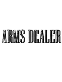 скачать игру Arms Dealer (PC/ENG/2014) торрент бесплатно