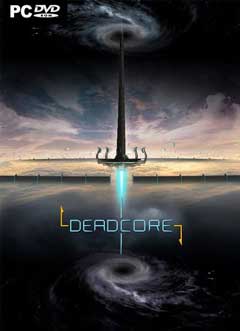 скачать игру DeadCore (PC/ENG/2014) торрент бесплатно