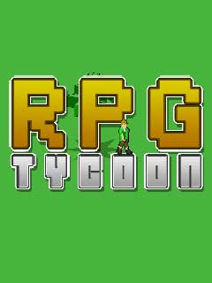 скачать игру RPG Tycoon (PC/ENG/2014) торрент бесплатно