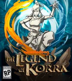 скачать игру The Legend of Korra (PC/ENG/2014) торрент бесплатно