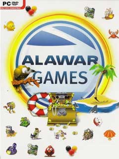 скачать игру Игры Alawar (PC/RUS/2014) - октябрь торрент бесплатно