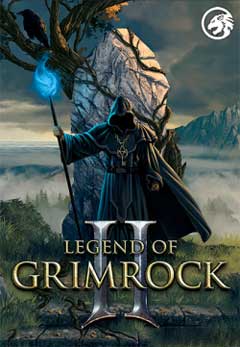скачать игру Legend of Grimrock 2 (PC/RUS/2014) торрент бесплатно