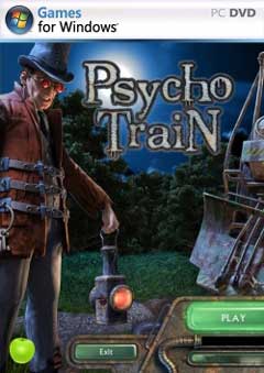 скачать игру Psycho Train (PC/ENG/2014) торрент бесплатно