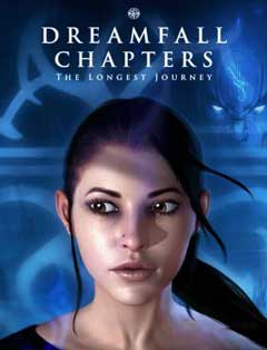 скачать игру Dreamfall Chapters Book One: Reborn (PC/ENG/2014) торрент бесплатно