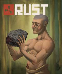 скачать игру Rust Experimental (PC/ENG/2014) торрент бесплатно