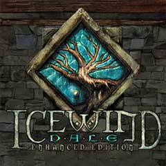 скачать игру Icewind Dale: Enhanced Edition (PC/ENG/2014) торрент бесплатно