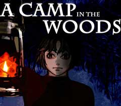 скачать игру A Camp in the Woods (PC/ENG/2014) торрент бесплатно