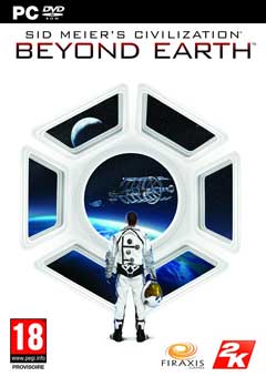 скачать игру Sid Meier's Civilization: Beyond Earth (PC/RUS/2014) +DLC торрент бесплатно