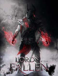 скачать игру Lords of the Fallen (PC/RUS/2014) торрент бесплатно