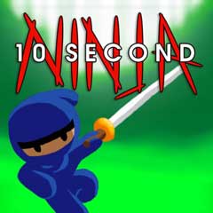 скачать игру 10 Second Ninja (PC/RUS/2014) торрент бесплатно