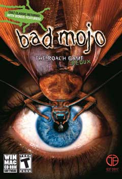 скачать игру Bad Mojo Redux (PC/ENG/2014) торрент бесплатно