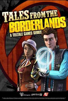 скачать игру Tales from the Borderlands Edisode 1-2 (PC/RUS/2014) торрент бесплатно